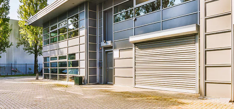 Electric Roller Garage Doors Newburgh