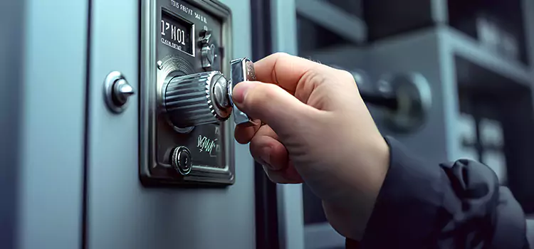 Locksmith Cost to Open Safe Newburgh