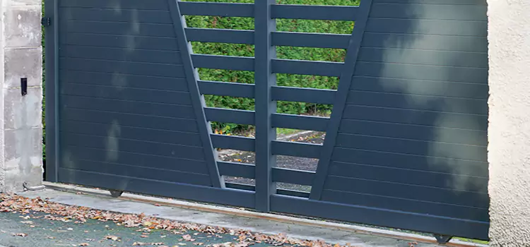 Automated Gate Company Near Me Newburgh