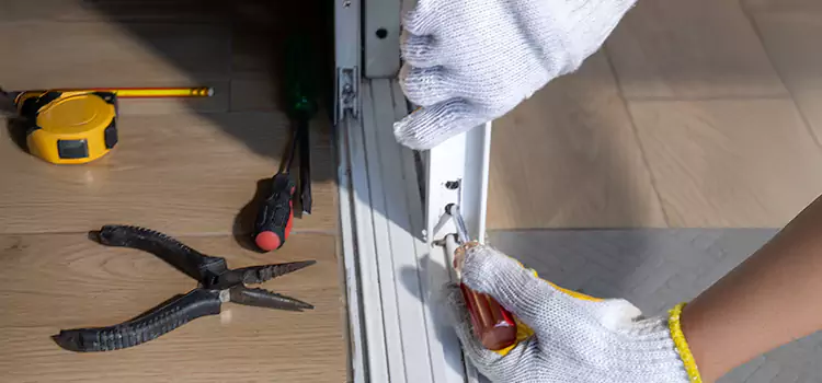Sliding Door Installation Services in Newburgh, NY