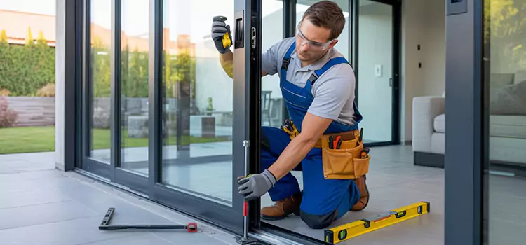 Sliding Screen Door Repair Newburgh