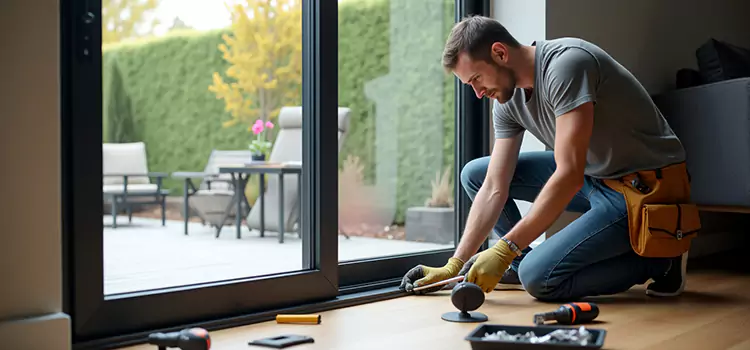 Patio Sliding Glass Door Replacement Newburgh