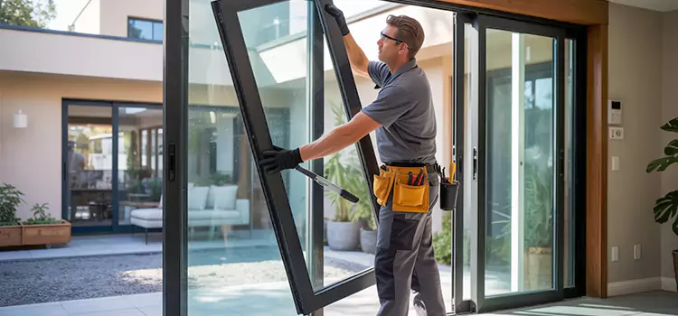 Specialized Sliding Door Roller Services in Newburgh, New York