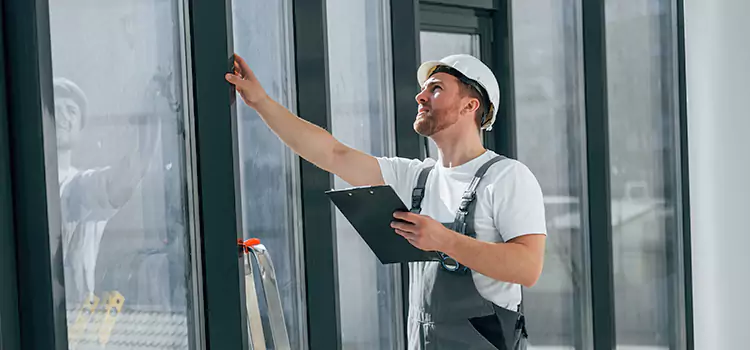 Comprehensive Solutions for Your Sticking Doors in Newburgh, NY