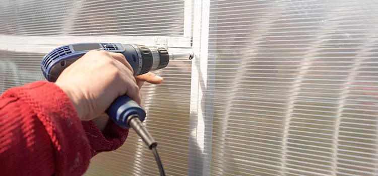 Sliding Screen Door Repair Newburgh