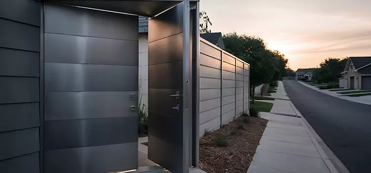 Comprehensive Steel Door Solutions in Newburgh, NY