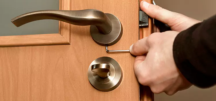 Access Control System Integration Newburgh