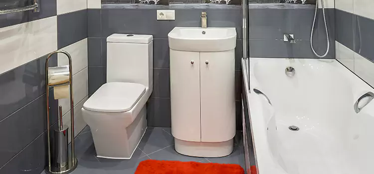Hansgrohe Shaving Mirror Newburgh