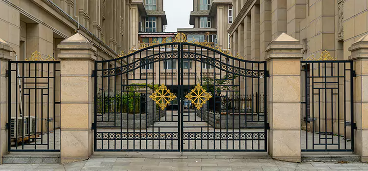 Comprehensive Iron Gate Maintenance Solutions in Newburgh, NY