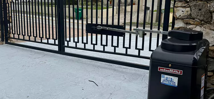Seamless Installation and Support for Your New Gate in Newburgh, NY