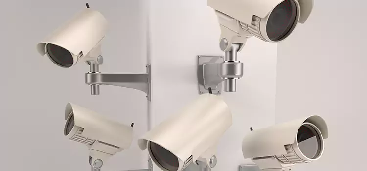 Your Trusted Partner for CCTV Solutions in Newburgh