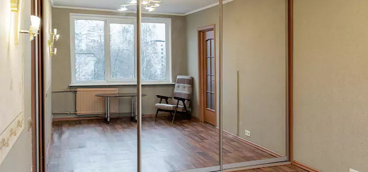 Mirror Closet Door Roller Replacement Newburgh