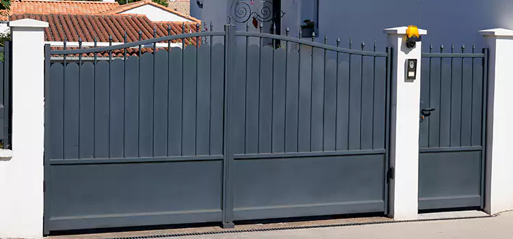 Emergency Commercial Gate Repair Newburgh