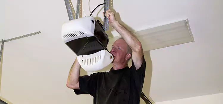 Garage Door Opener Service Newburgh