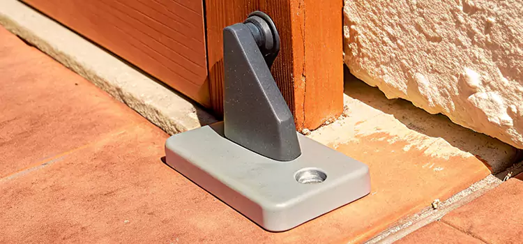 Aesthetic Door Stop Selection Newburgh