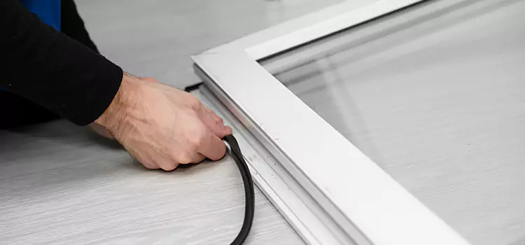 Commercial Door Weather Stripping Newburgh