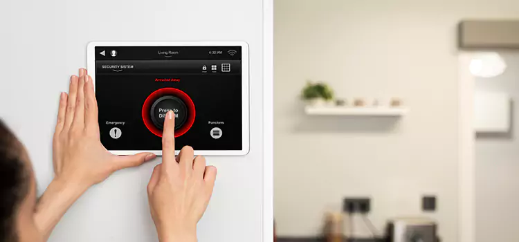 Blink Video Doorbell Installation Newburgh