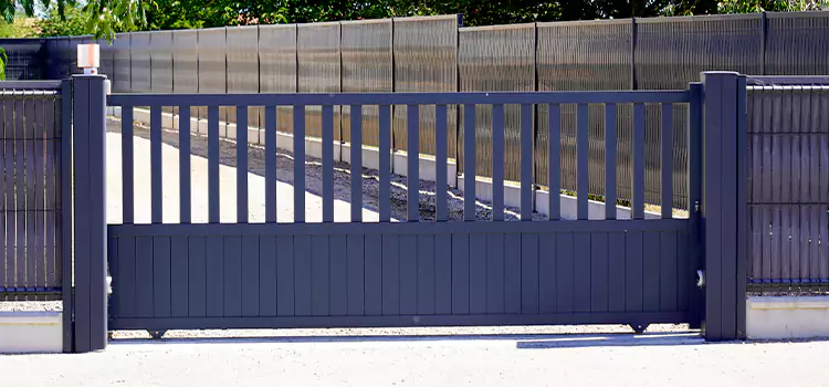 Driveway Gate Installation Contractors Newburgh