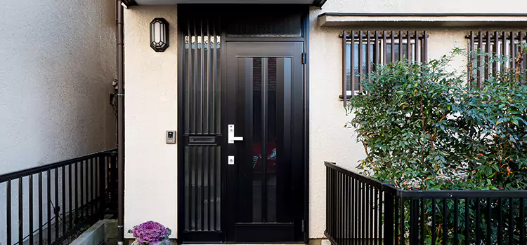 Popular Exterior Door Options in Newburgh, NY