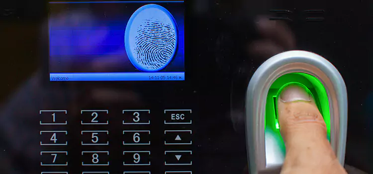 Your Trusted Partner for Secure Access in Newburgh, NY