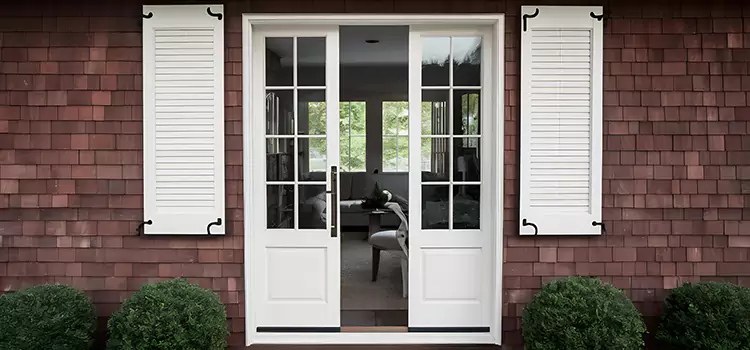 French Door Restoration Newburgh