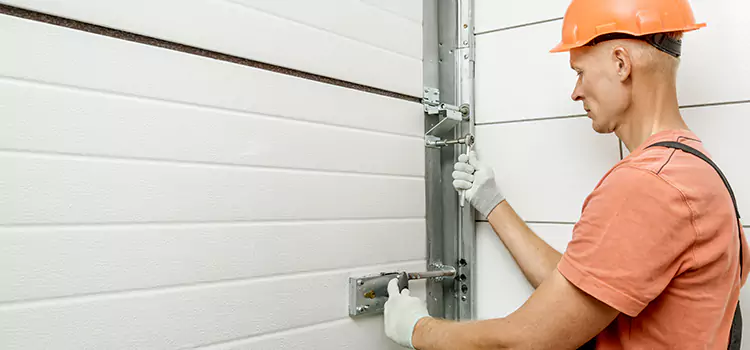 Why Choose Us for Garage Door Lock Services in Newburgh, NY?