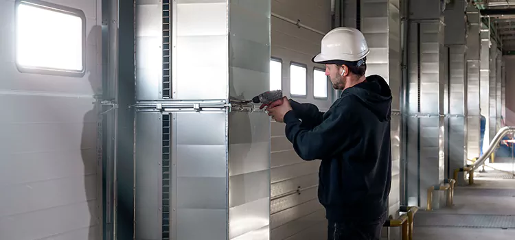Prompt and Professional Garage Door Service in Newburgh, New York