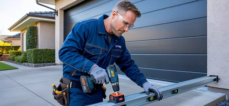 Why Choose Us for Garage Door Off Track Services in Newburgh, New York?