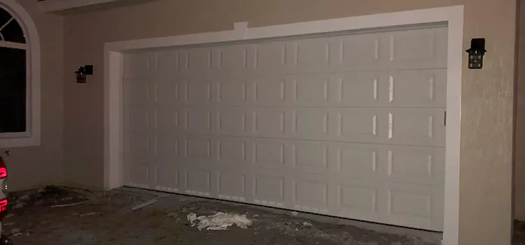 Garage Door Coil Replacement Newburgh