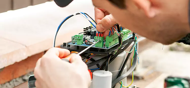 Specialized Brand Gate Motor Repairs Newburgh