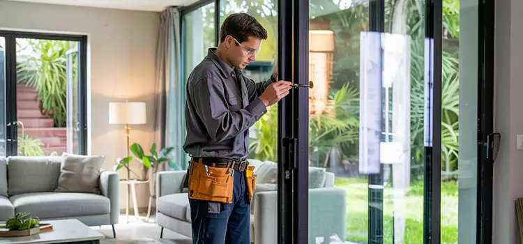 Why Choose Us for Your Glass Door Needs in Newburgh, NY?