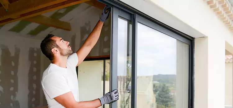 Emergency Sliding Glass Door Repair Newburgh