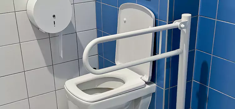 Comprehensive Solutions in Newburgh, NY for Accessible Facilities