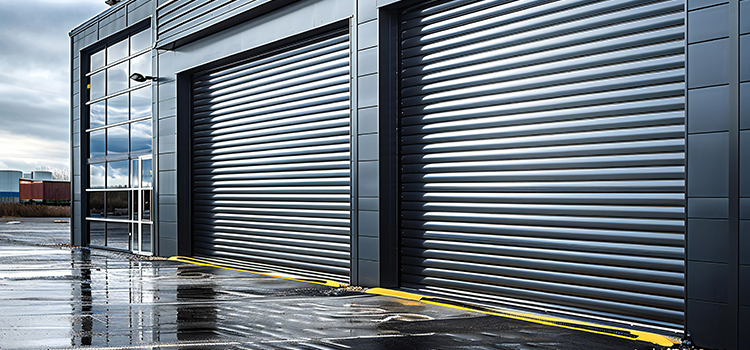 Emergency Industrial Garage Door Service Newburgh