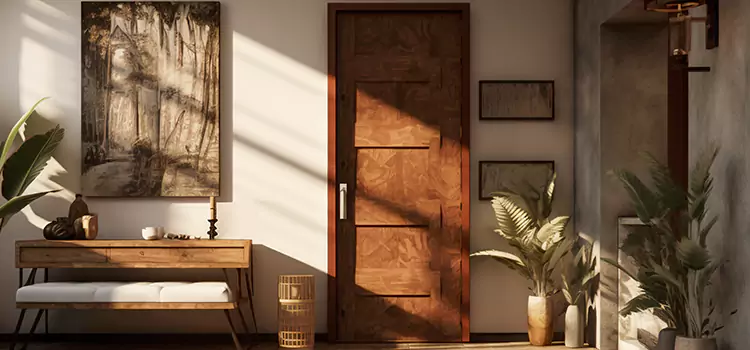 Specialty Interior Doors Newburgh