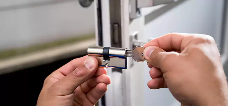Lock Change Locksmiths Newburgh