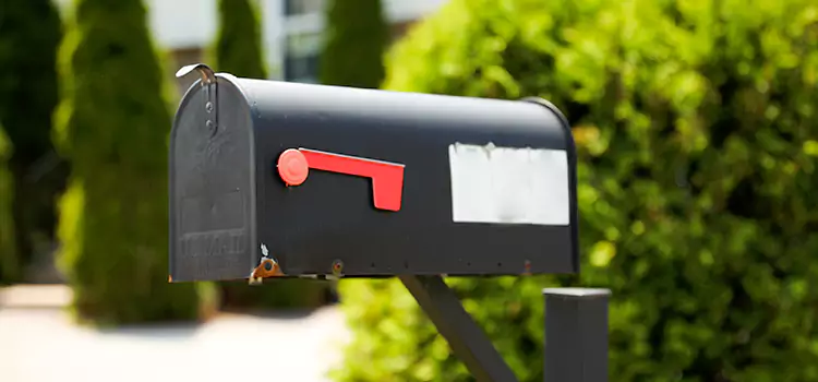 Secure Mailboxes for Packages Newburgh