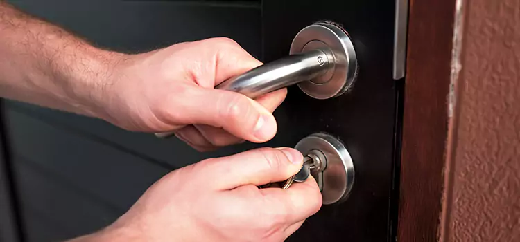 Master Key Control and Audits Newburgh