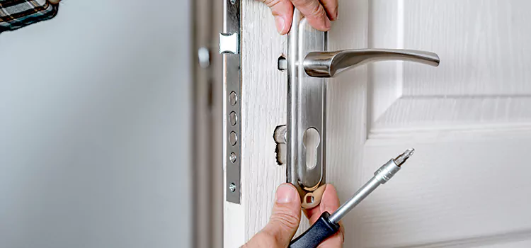New Door Frame Installation Newburgh