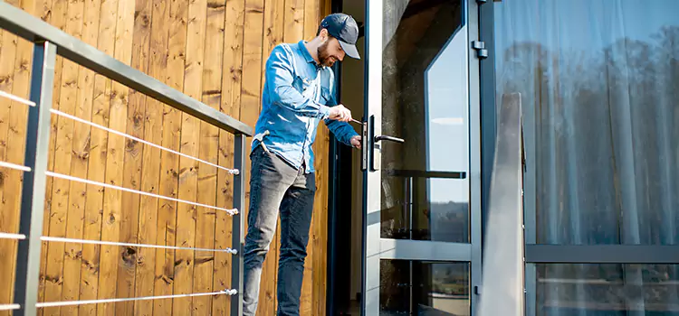 Patio Screen Door Installation Newburgh