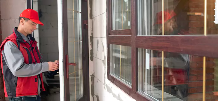 Sliding Door Lock Repair Newburgh