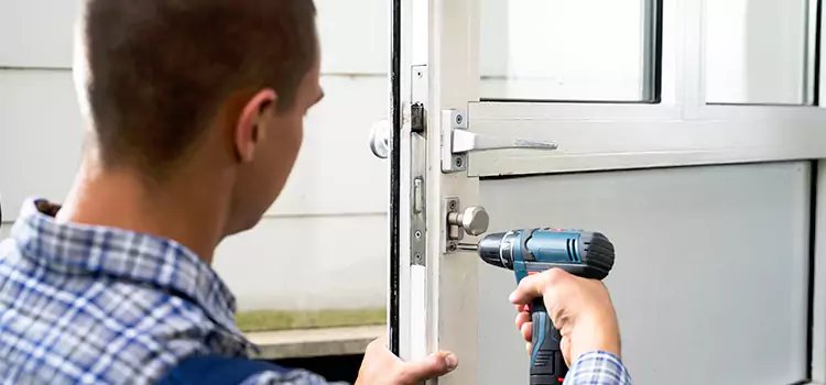 Experienced and Reliable Technicians Newburgh