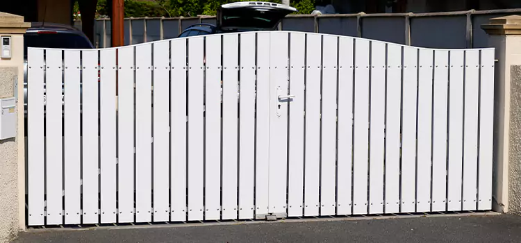 Why Choose Us for Residential Gate Repair in Newburgh, NY?