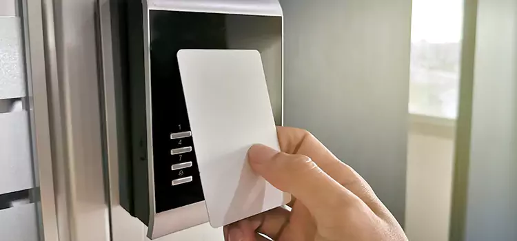 Advanced RFID Technology Integration in Newburgh, NY