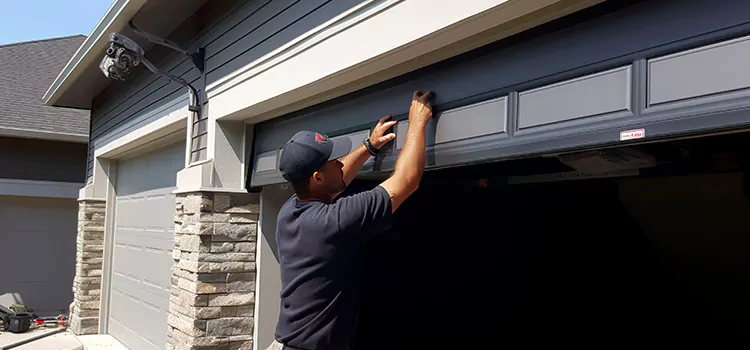 Janus Roll Up Doors Newburgh