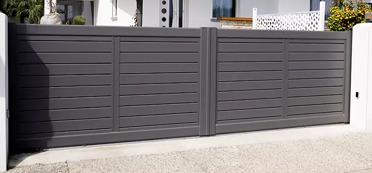 Automatic Gate Fence Newburgh