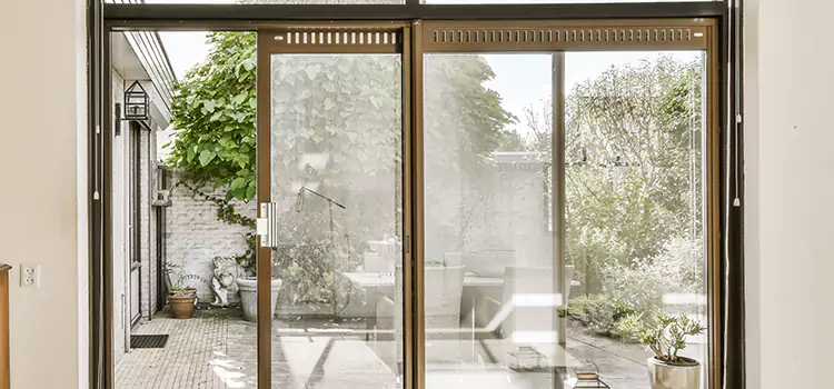 Glass Door Panel Replacement Cost Newburgh