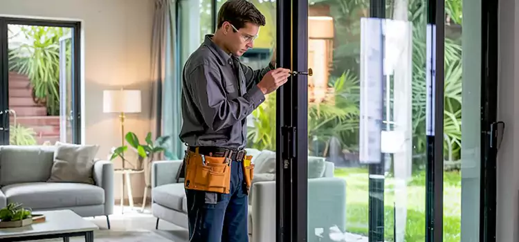 Sliding Door Maintenance Newburgh