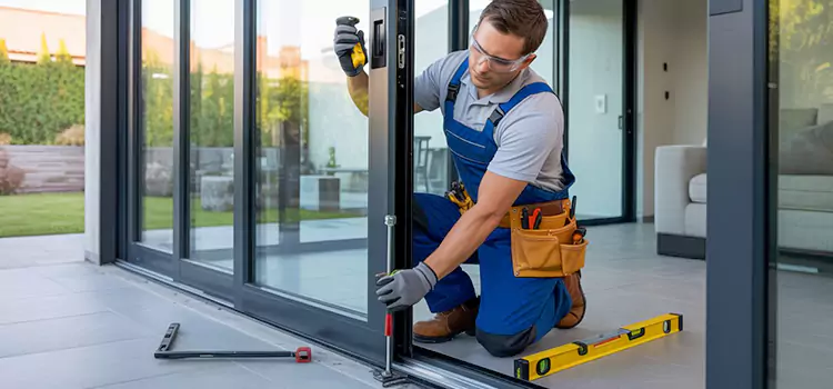 Patio Door Replacement Newburgh