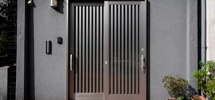Specialized Steel Door Services in Newburgh, NY